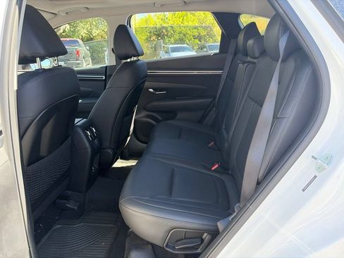 Used 2023 Hyundai Tucson SEL w/ Convenience Package AWD/4WD image 26