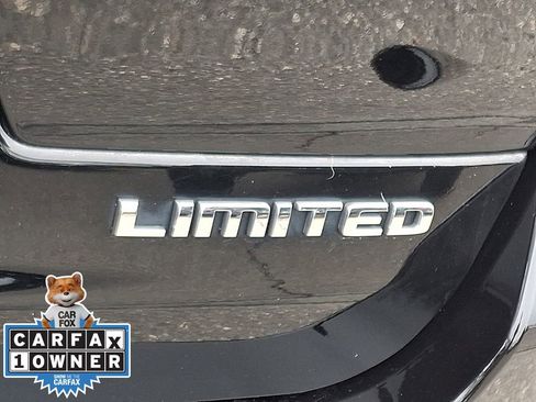 Used 2023 Jeep Grand Cherokee L Limited image 30