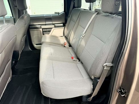 Used 2018 Ford F150 XLT w/ Equipment Group 302A Luxury image 15