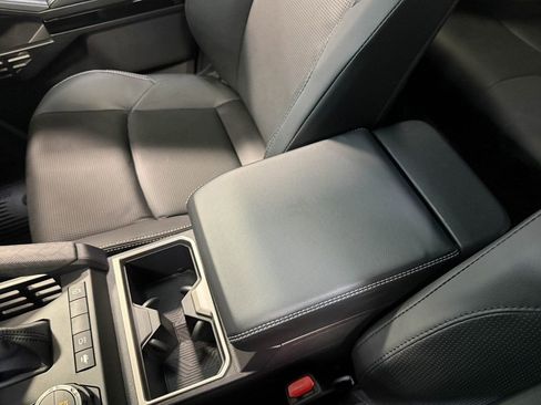 Used 2025 Toyota 4Runner Limited w/ Tow Technology Package image 77