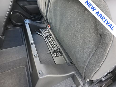 Used 2022 Chevrolet Colorado Z71 image 31