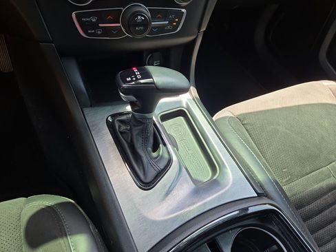 Used 2022 Dodge Charger R/T w/ Daytona Edition Group RWD image 22
