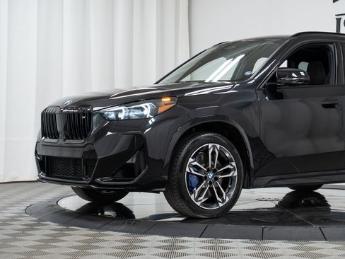 Certified 2024 BMW X1 M35i w/ Premium Package image 25