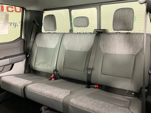 New 2026 Ford F250 XLT w/ XLT Premium Package image 16