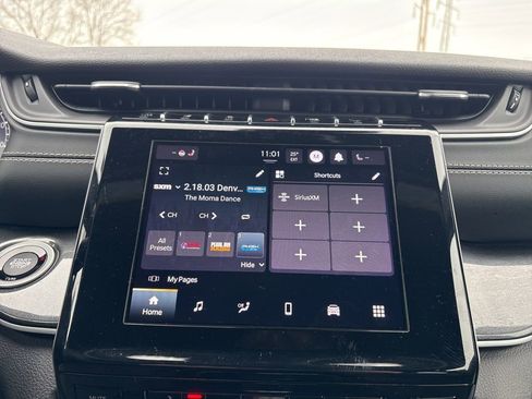 Certified 2023 Jeep Grand Cherokee L Laredo image 17