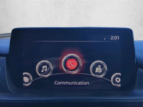 Used 2018 MAZDA MAZDA6 Sport image 17