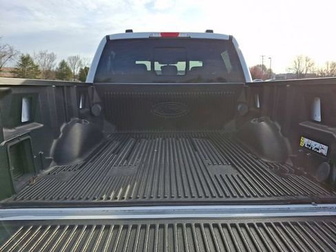 Used 2023 Ford F150 XLT w/ Equipment Group 302A High AWD/4WD image 29
