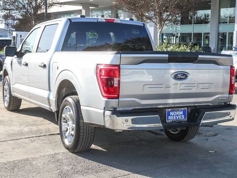 Used 2023 Ford F150 XLT RWD image 9