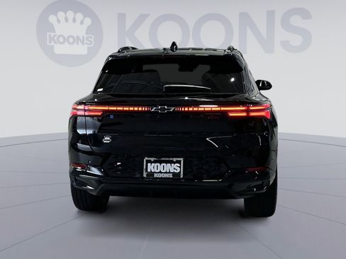 New 2025 Chevrolet Equinox EV RS w/ Active Safety Package 3 image 15