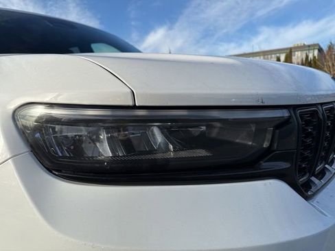 Used 2025 Jeep Grand Cherokee Altitude image 31