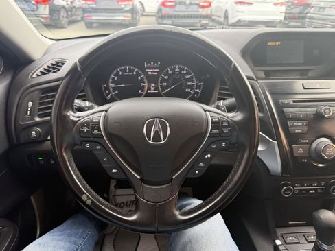Used 2019 Acura ILX FWD image 15