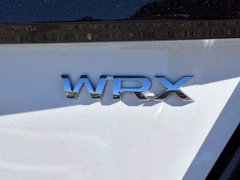 Used 2022 Subaru WRX Base image 24