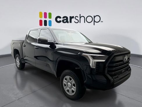 Used 2023 Toyota Tundra SR image 7