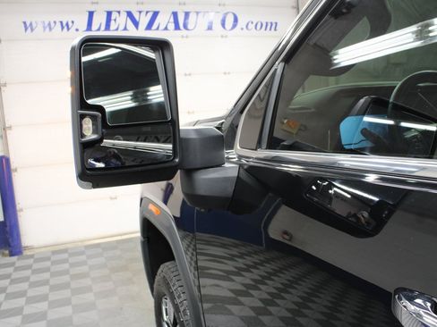 Used 2024 GMC Sierra 2500 Denali w/ Technology Package image 82