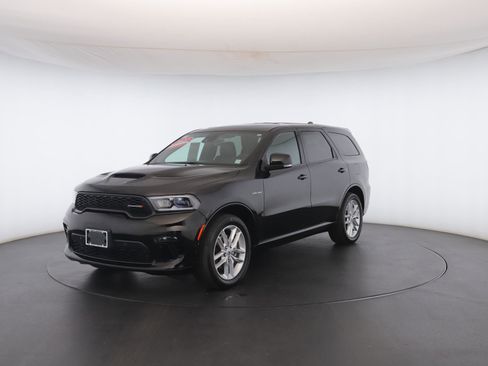 Used 2022 Dodge Durango R/T image 40