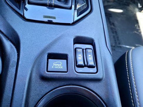 Used 2021 Subaru Crosstrek 2.5i Sport w/ Moonroof Package AWD/4WD image 18