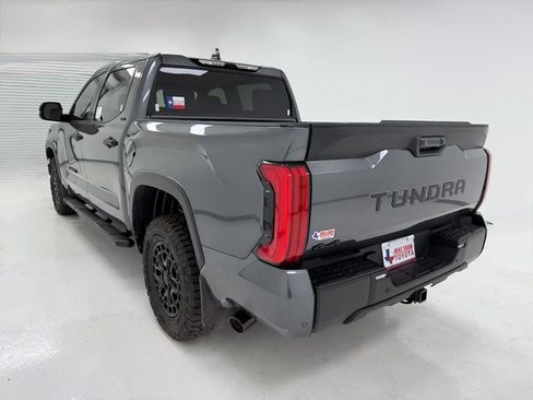 New 2026 Toyota Tundra SR5 w/ SR5 Convenience Package image 38