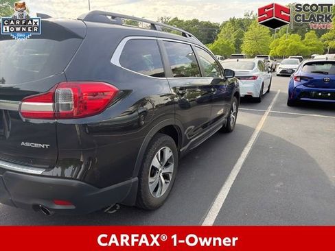 Used 2022 Subaru Ascent Premium w/ Convenience Package image 5