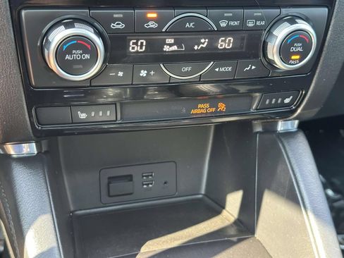 Used 2016 MAZDA CX-5 Grand Touring AWD/4WD image 12