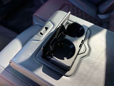 Used 2025 Audi RS Q8 performance image 12