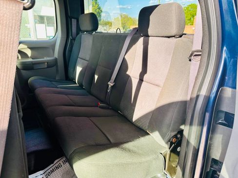 Used 2012 Chevrolet Silverado 2500 W/T image 13