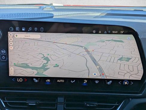 New 2026 Chevrolet Equinox EV RS image 13