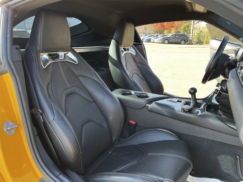 Used 2023 Toyota Supra Premium image 24