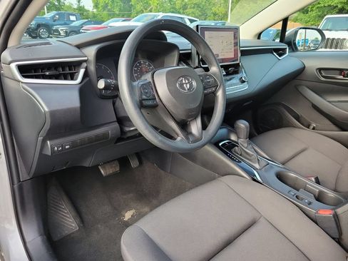 Used 2024 Toyota Corolla LE FWD image 21