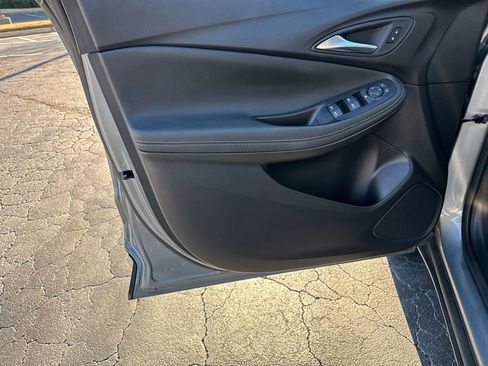 Certified 2024 Buick Encore GX Preferred w/ Comfort Package image 11