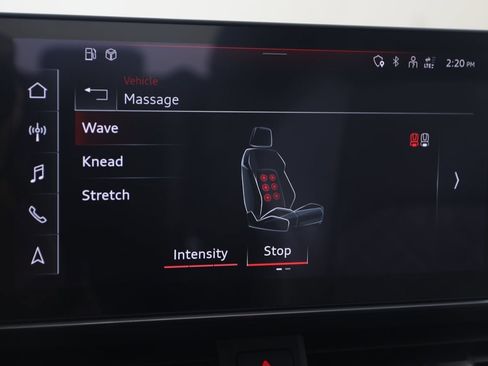 Used 2020 Audi S5 Prestige w/ S Sport Package image 9