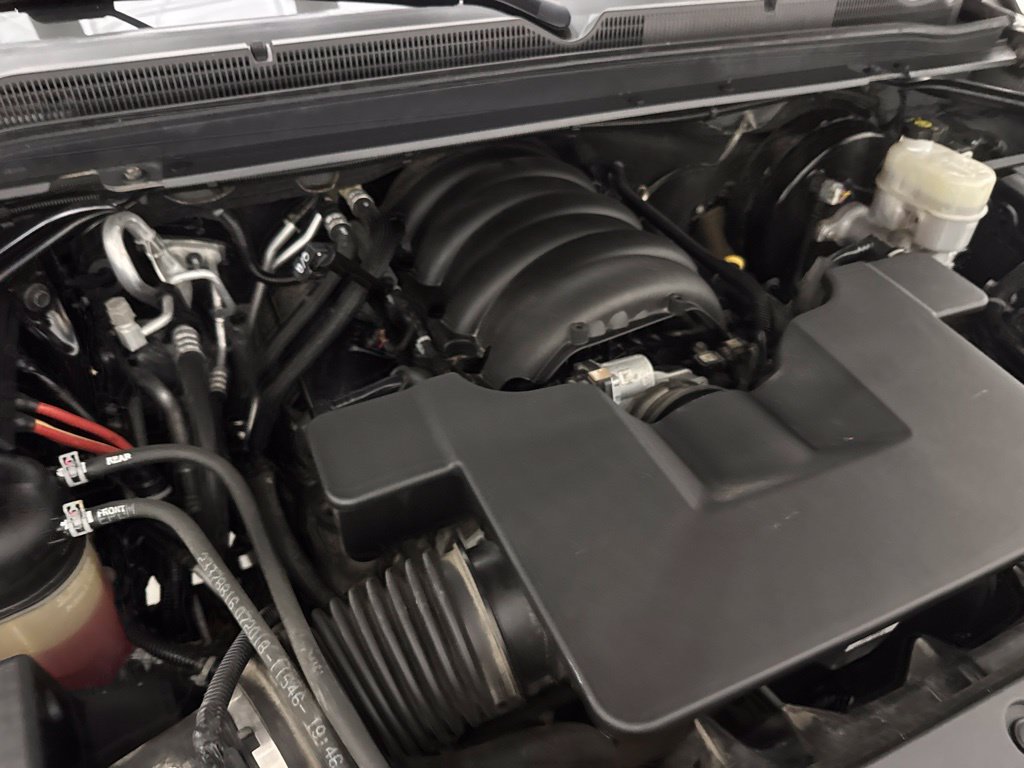 Used 2019 Chevrolet Suburban LT w/ LT Signature Package AWD/4WD image 61