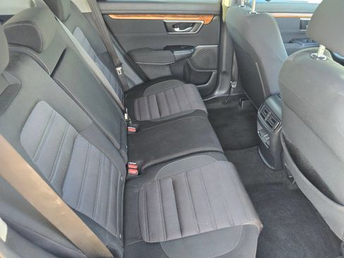 Certified 2020 Honda CR-V EX image 15