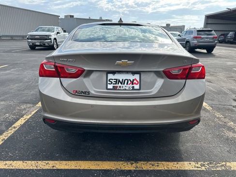 Used 2024 Chevrolet Malibu LT image 13