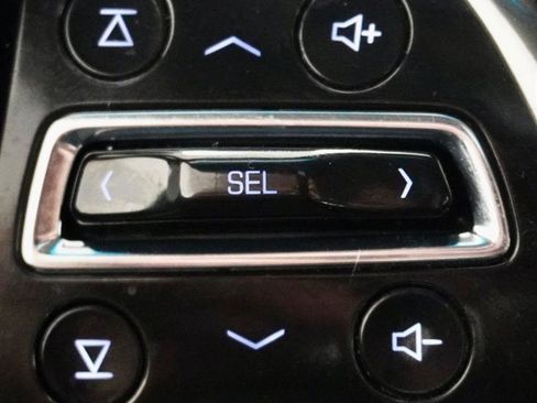 Used 2015 Cadillac ATS Sedan image 30