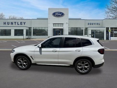 Used 2023 BMW X3 xDrive30i AWD/4WD image 5