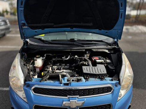 Used 2013 Chevrolet Spark LT image 10