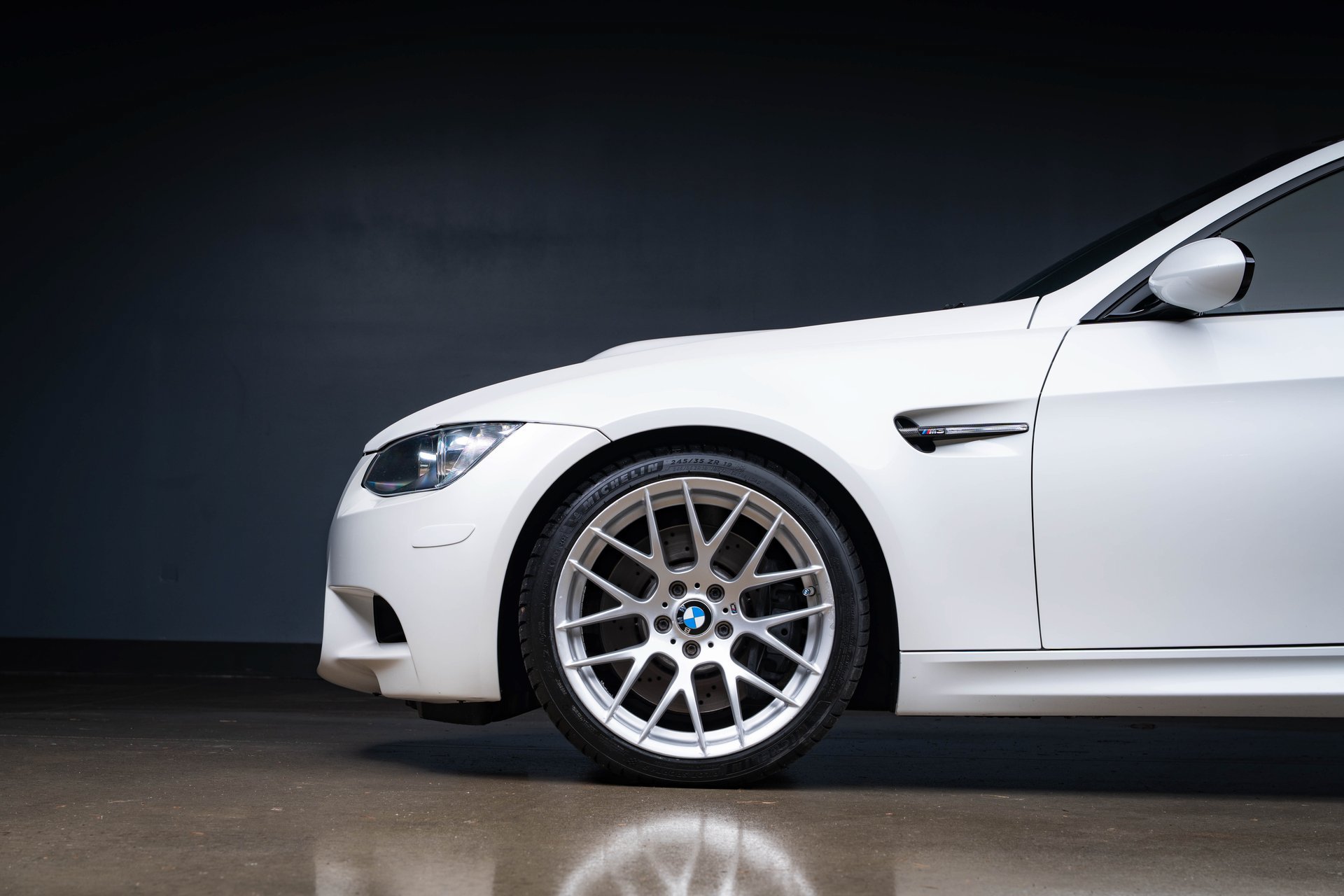 Used 2012 BMW M3 Coupe RWD image 21