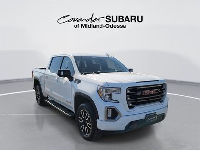 Used 2020 GMC Sierra 1500 AT4 w/ AT4 Premium Package