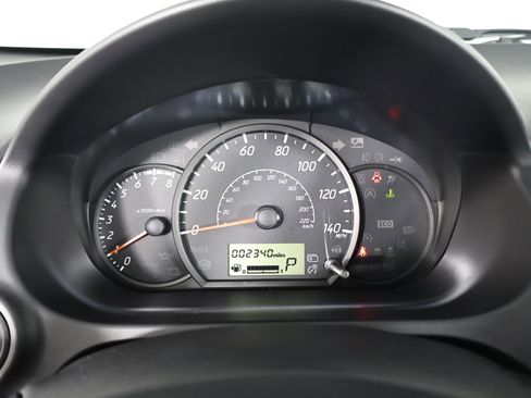 Used 2024 Mitsubishi Mirage G4 ES image 18