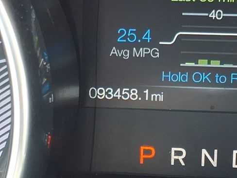 Used 2019 Ford Mustang Premium RWD image 28