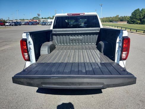 New 2026 GMC Sierra 1500 Elevation AWD/4WD image 9