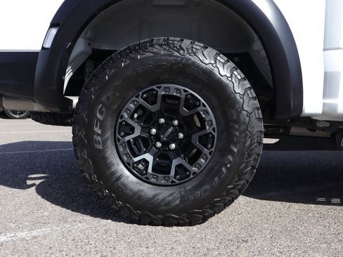 Used 2024 Ford F150 Raptor w/ Equipment Group 803A Raptor R image 12