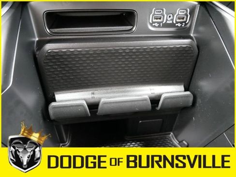Used 2022 RAM 1500 Big Horn AWD/4WD image 24
