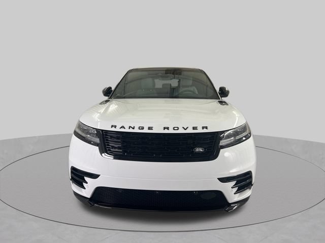 New 2026 Land Rover Range Rover Velar Dynamic SE AWD/4WD image 2