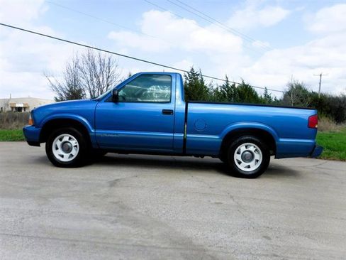 Used 1999 GMC Sonoma SLS w/ Convenience Group image 11