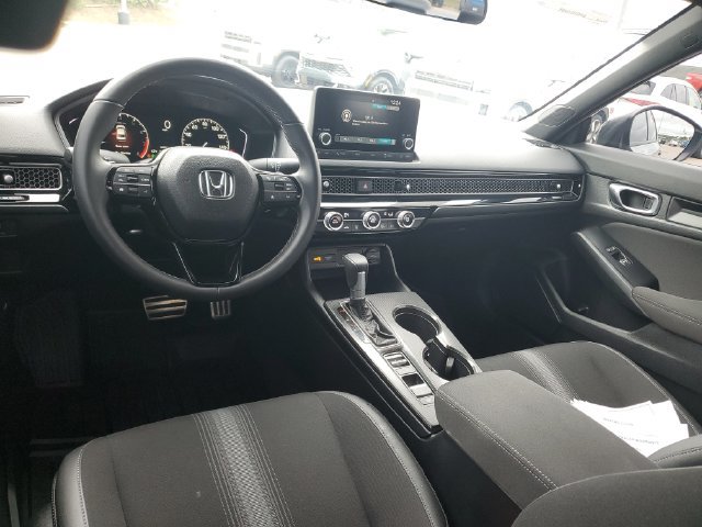 Used 2026 Honda Civic Sport image 10