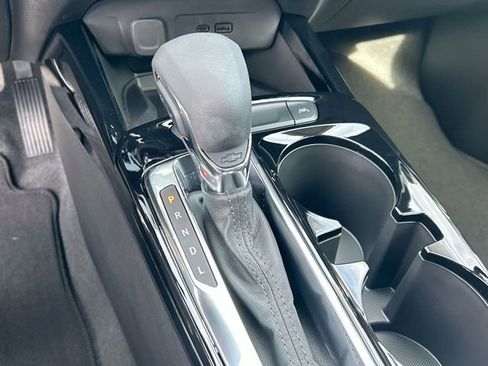 New 2026 Chevrolet Trax ACTIV w/ Sunroof Package image 16