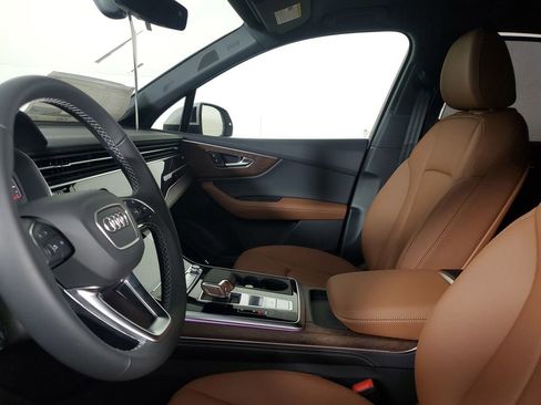 New 2026 Audi Q7 Premium Plus image 23