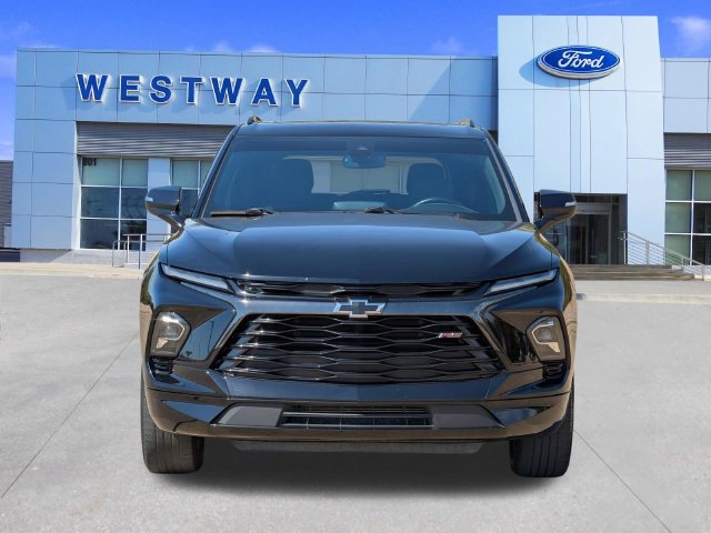 Used 2024 Chevrolet Blazer RS w/ Enhanced Convenience Package FWD image 7