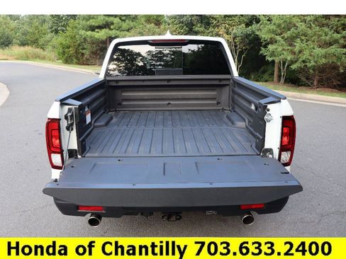 Used 2025 Honda Ridgeline RTL image 25